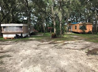 4968 Old Avon Park Rd, Frostproof, FL 33843