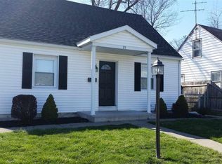 29 Schuyler Ave, Latham, NY 12110