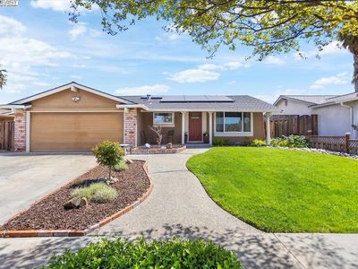 5894 Pontius Ct, San Jose, CA, 95123
