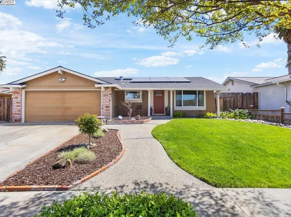 5894 Pontius Ct, San Jose, CA 95123