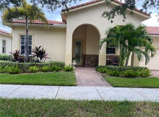 10110 SW Dolce Rd, Port Saint Lucie, FL 34986