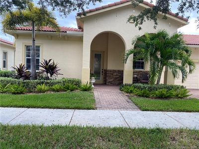 10110 SW Dolce Rd, Port Saint Lucie, FL, 34986