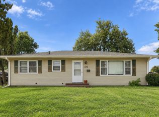 579 31st Ave, East Moline, IL 61244