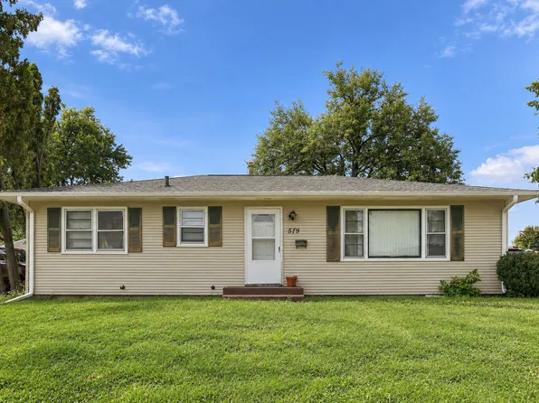 579 31st Ave, East Moline, IL 61244