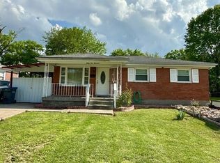 4100 Quiet Way, Louisville, KY 40219