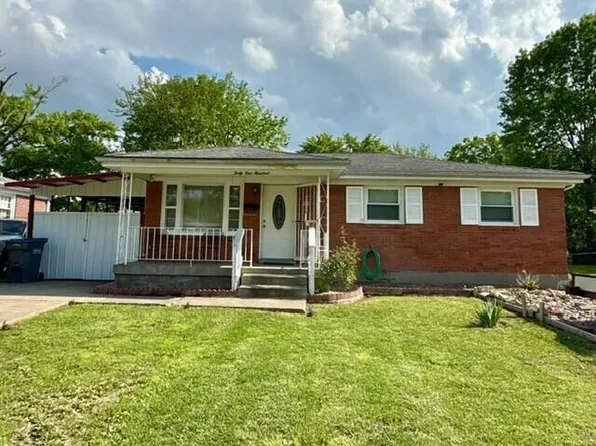 4100 Quiet Way, Louisville, KY 40219