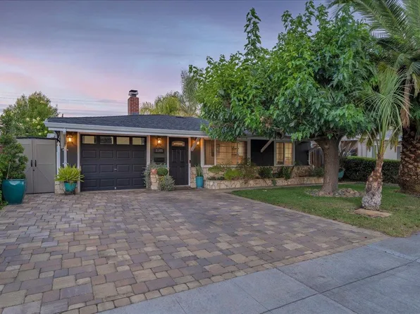 3146 Irlanda Way, San Jose, CA 95124