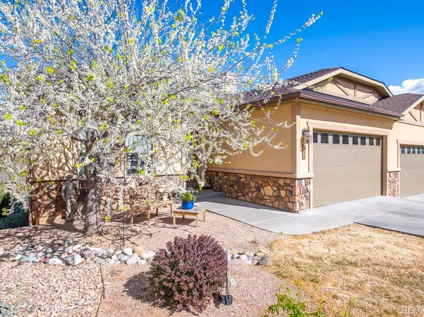 358 Cliff View Dr, Grand Junction, CO 81507