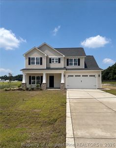 4744 Slew Dr, Hope Mills, NC, 28348