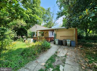 3304 Floral St, Silver Spring, MD 20902