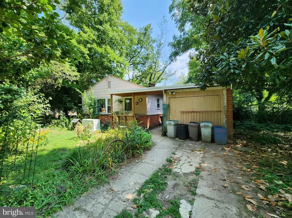 3304 Floral St, Silver Spring, MD 20902