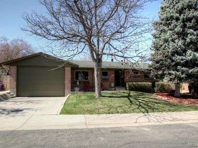 3035 S Norman Court, Denver, CO, 80224