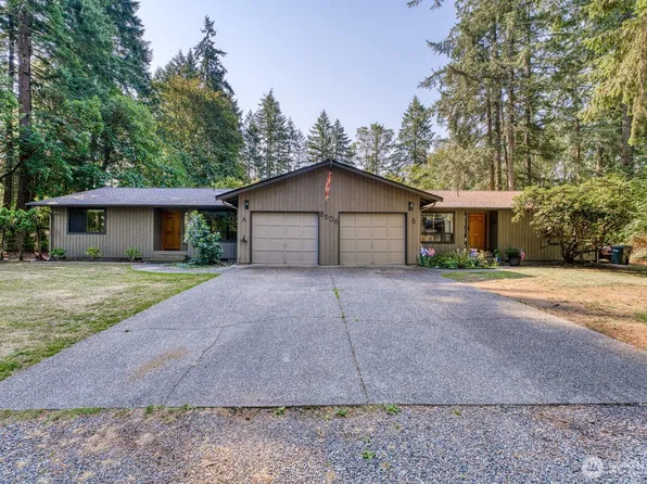 8606 8608 145th Street NW, Gig Harbor, WA 98329