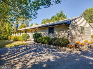 8436 Horseshoe Rd, Ellicott City, MD 21043