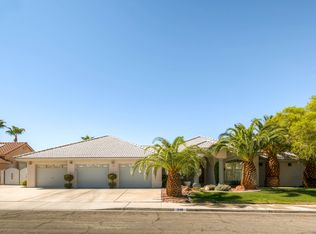 1148 Calico Ridge Dr, Henderson, NV 89011