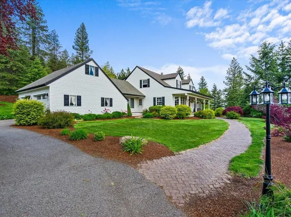 6814 S Jackson Ridge Ln, Greenacres, WA 99016