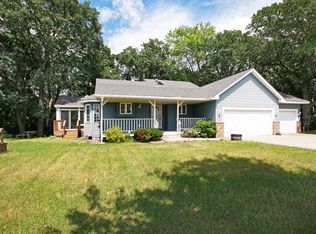 13451 Fremont Ave, Zimmerman, MN 55398