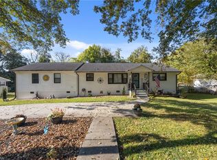 717 Brookgreen Ter, Graham, NC 27253