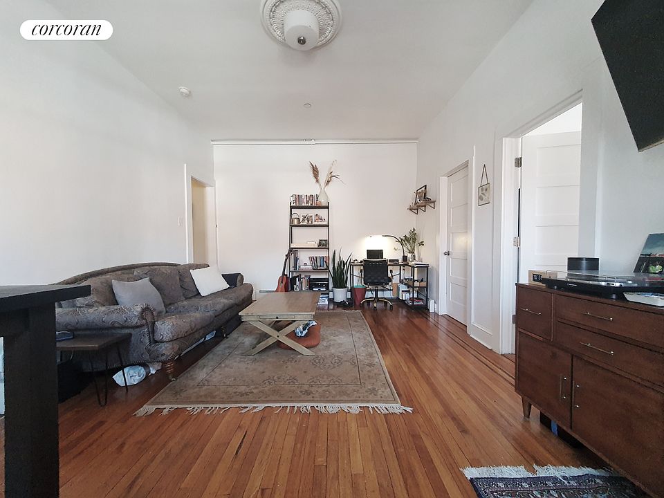 1st image of 603 Vanderbilt Ave APT 2B