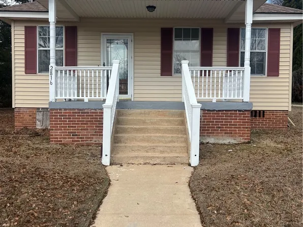 2816 3rd Ave, Opelika, AL 36801