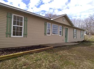 303 S Brown Ave, Stockton, MO 65785