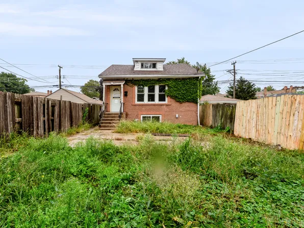 1743 N Natchez Ave, Chicago, IL 60707