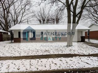 523 Sheets St, Englewood, OH