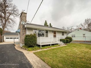 10478 W Illinois Ave, Beach Park, IL