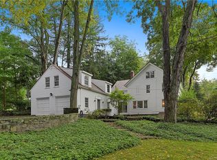 98 Pound Ridge Rd, Bedford, NY 10506