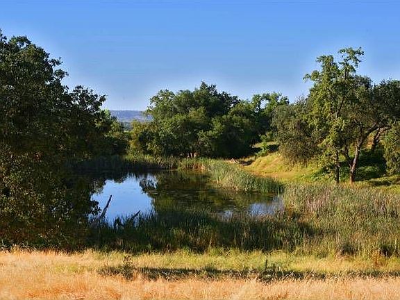 Second pond