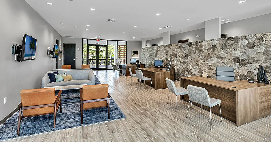 Marisol Vista Apartment Homes — Photo 4