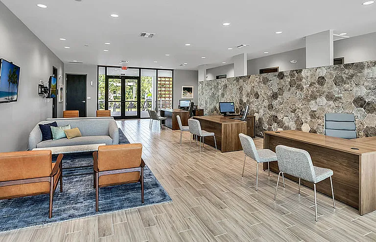 Marisol Vista Apartment Homes — Photo 4