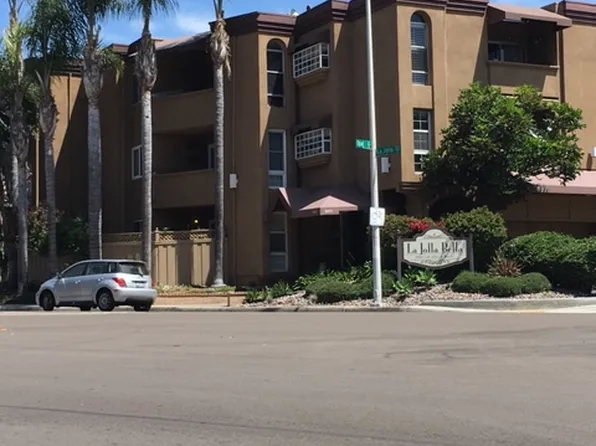 5051 La Jolla Blvd Unit 209, San Diego, CA 92109