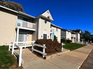 1070 Gateway Dr #7603, Lapeer, MI 48446