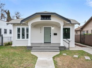 6030 Madden Ave, Los Angeles, CA 90043