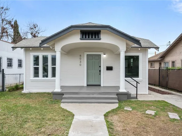 6030 Madden Ave, Los Angeles, CA 90043