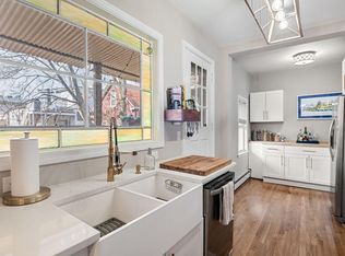 256 E St #2, Boston, MA 02127