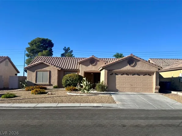 35 Honey Locust Dr, North Las Vegas, NV 89031