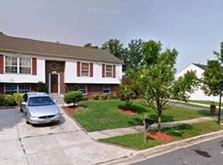 4907 Wickham Dr, Temple Hills, MD 20748
