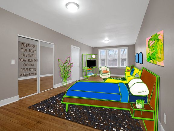 2nd image of 3915 Hereford St #2S