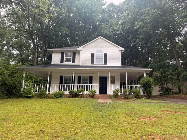 8720 Mornington Dr, Charlotte, NC 28227