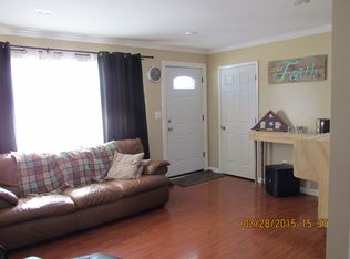 11625 Lancer Dr, Sterling Heights, MI 48313