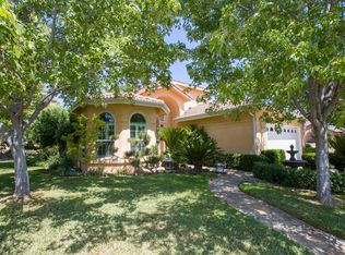 32600 Greene Dr, Springville, CA 93265