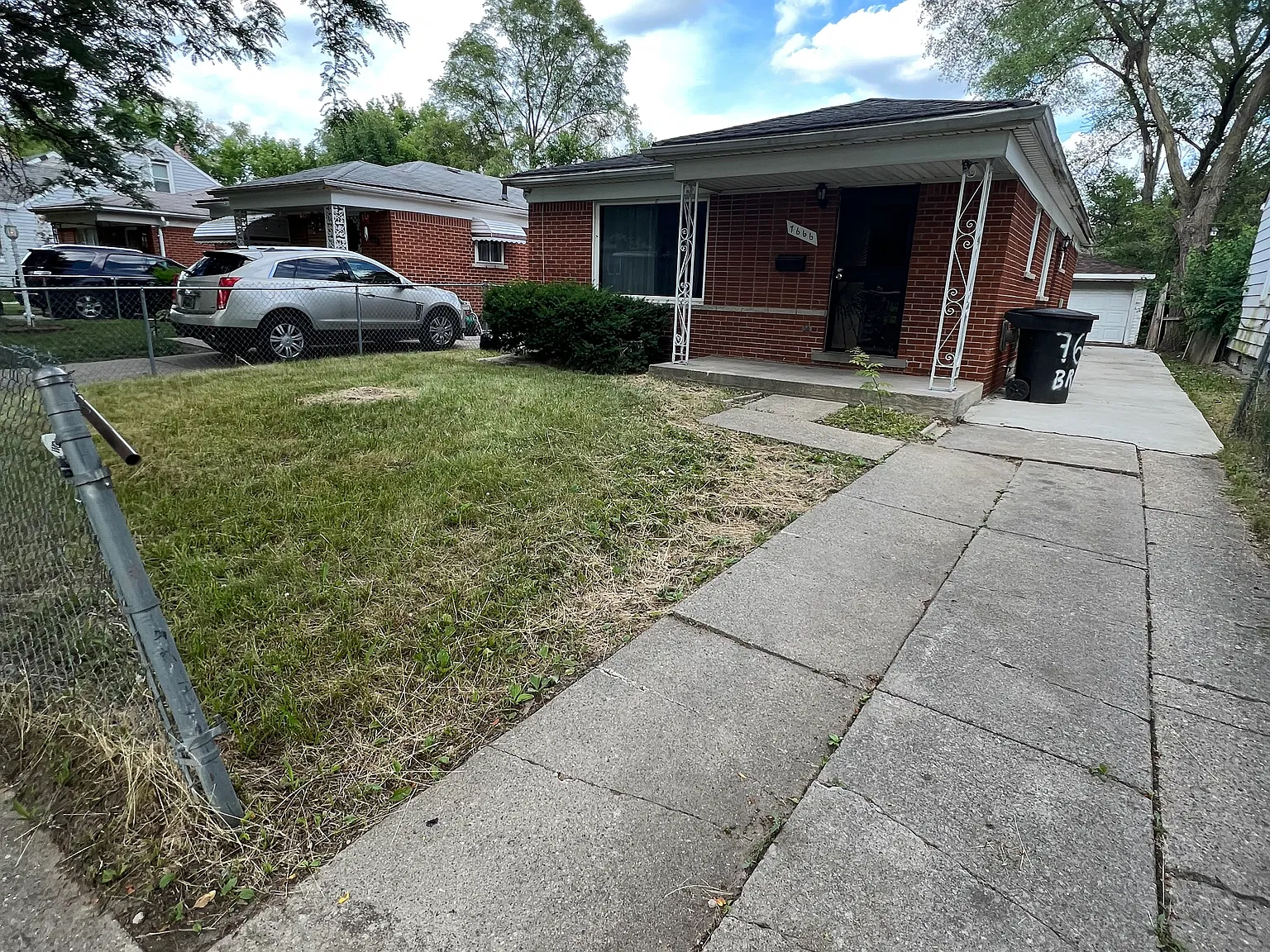 Brace St, Detroit — Photo 4