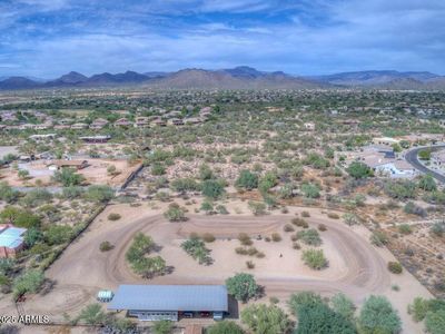 4340 E Ashler Hills Dr, Cave Creek, AZ, 85331
