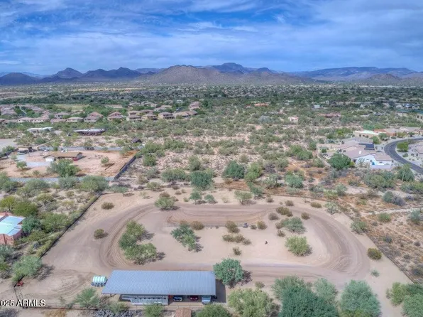 4340 E ASHLER HILLS Drive #-, Cave Creek, AZ 85331