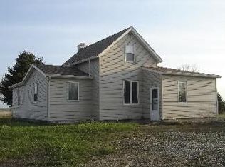 4413 340th Ave, Montevideo, MN 56265