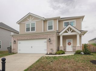 2683 Dellwood Valley Ln, Utica, KY 42376
