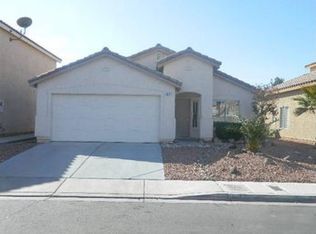647 Sole Addiction Ave, Las Vegas, NV 89183