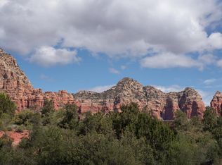 2270 E Mule Deer Rd, Sedona, AZ 86336